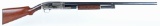 WINCHESTER MODEL 1912 PUMP 12 GA, W/ SOLID RIB