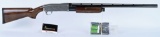 BROWNING BPS 12 GAUGE DUCKS UNLIMITED SHOTGUN