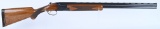 BELGIAN BROWNING SUPERPOSED LIGHTNING 20 GAUGE