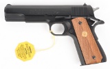 COLT GOVERNMENT MODEL MKIV SERIES 70 9MM IN BOX