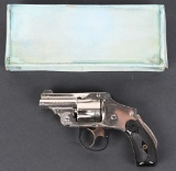 RARE BOXED SMITH & WESSON 2