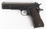 MODEL 1911-A1 COLT / ARGENTINE MOD, 1927 45 PISTOL