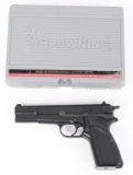 BROWNING MKIII HIGH POWER 9MM PISTOL IN BOX