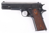SUPERB COMMERCIAL 1917 COLT MODEL 1911 45 AUTO