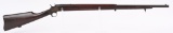 RARE REMINGTON NO4-S AMERICAN BOY SCOUT RIFLE