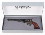 COLT SIGNATURE SERIES 1851 NAVY REVOLVER W/ BOX