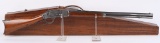 WINCHESTER MODEL 1873 3RD MODEL 44-40 IN CASE