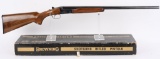 BOXED BROWNING BSS 20 GA. SHOTGUN