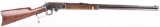 MARLIN MODEL 1893 B RIFLE - BLACK POWDER
