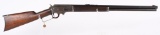 SPL. ORDER 22' MARLIN MODEL1893 SHORT RIFLE