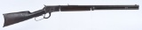 WINCHESTER MODEL 1892 RIFLE -44-40-1898
