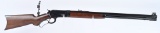 PISTOL GRIP WINCHESTER MODEL 1886 RIFLE-MODERN