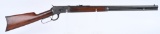 CRISP WINCHESTER MODEL 1892 LEVER ACTION .44 RIFLE