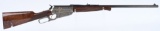 HIGH GRADE WINCHESTER MODEL 1895 RIFLE