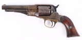 AMERICAN EXPRESS MARKED REMINGTON NEW MOD, POLICE