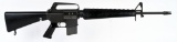 NEAR MINT DOCUMENTED EARLY COLT AR15 SPORTER
