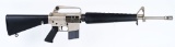 DOCUMENTED COLTGUARD FINISHED SP1 AR-15 RIFLE