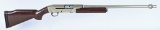 SCARCE ARMALITE AR-17 LIGHTWEIGHT AUTO-SHOTGUN