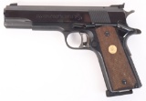PRE SERIES 70 COLT MODEL 1911 NATIONAL MATCH .45