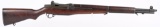 U.S. SPRINGFIELD M-1 GARAND RIFLE 1945