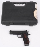 DAN WESSON MODEL GUARDIAN BOBTAIL COMMANDER