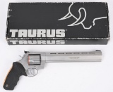 TAURUS RAGING HORNET DOUBLE ACTION REVOLER