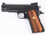 COLT COMBAT COMMANDER MODEL 1911 .38 SUPER