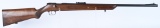 GERMAN ZIDI SPORTBUCHSE 22 TRAINING RIFLE