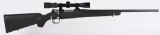 KIMBER OF AMERICA M96 SPORTER CAL, 243 WINCHECTER