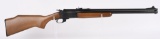 SAVAGE MODEL 24 20 GAUGE / 22 LR COMBINATION GUN