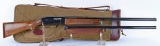 WINCHESTER MODEL 50 DELUXE 2 BARREL SET 12 GA