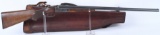 SCARCE 20 GA, IVER JOHNSON HERCULES DOUBLE SHOTGUN