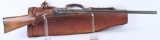 PARKER ''G' GRADE 12 GA DAMASCUS SHOTGUN MFG 1900