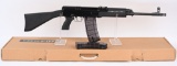 CZECH POINT VZ-58 SEMI AUTO RIFLE WITH BOX