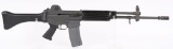 PRE BAN SOUTH KOREAN DAEWOO MAX II SEMI AUTO RIFLE