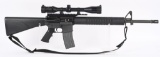 PRE BAN COLT AR-15A2 SPORTER II LOWER