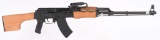 ROMANIAN AES-10B RPK SEMI AUTO RIFLE