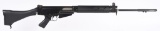 ARGENTINE/COMMONWEALTH FAL BUILD SEMI AUTO RIFLE