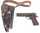 POSSIBLE CHINESE SHIPPED REMINGTON RAND 1911A1