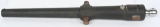 HOTCHKISS M1875 1.65