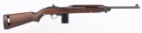 WW2 INLAND M1 CARBINE MADE 1944