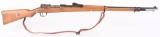 1916 DATED DWM GEWEHR 98 MAUSER BOLT ACTION RIFLE