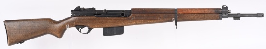 EGYPTAIN CONTRACT FN49 SEMI AUTO RIFLE 8MM