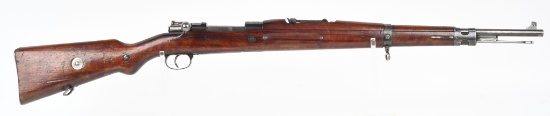 FABRIQUE NATIONALE FN MODEL 24.L 8X57 RIFLE