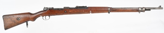 PRE-WW2 8MM POLISH FB RADOM 98A DATED 1937