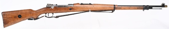 BRAZILIAN CONTRACT DWM MODEL 1908 MAUSER