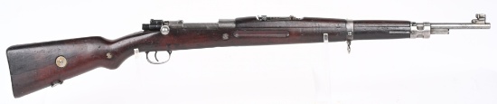 ROMANIAN CONTRACT CZECH VZ-24 MAUSER