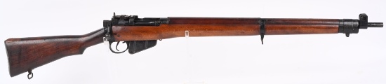 SAVAGE US PROPERTY No4 MK1 SMLE 303 BRITISH RIFLE