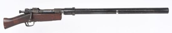 REMINGTON 1903-A3 WITH MANN TEST DEVICE