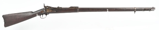 SPRINGFIELD MODEL 1884/87 TRAPDOOR RAMROD BAYONET